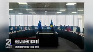 21 Minuta i orës 15:00  -   (08.02.2025)