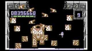 Smash TV Longplay (C64) [50 FPS]