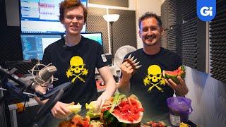 Recording Zombie Guts With Dead Island 2's Sound Designers | Cover Story