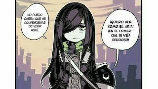 THE CRAWLING CITY Capitulo 27 español