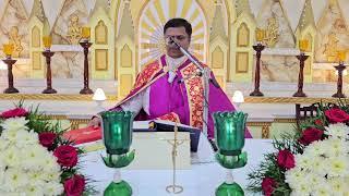 Holy Mass October 26  Saturday 5.30 AM I Malayalam I Syro Malabar I Fr Bineesh Augustine