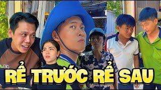 Rể Trước Rể Sau |TeamHoài PhongTV