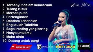 Anisa Rahma New Pallapa Full Album Top 10 Lagu terbaik 2019