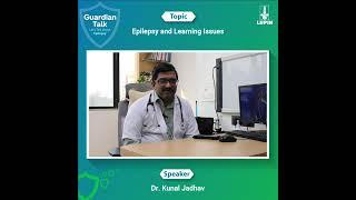 National Epilepsy Day | Guardian Talk | Dr. Kunal jadhav