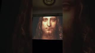 Multimedialna wystawa Leonardo da Vinci w Warszawie