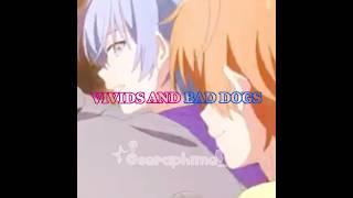 roki vivid bad squad edit || vbs || an || Kohane || Akito || Toya || 