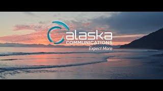 We Are Alaska Communications | Achieve More