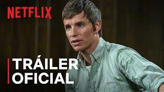 El juicio de los 7 de Chicago | Tráiler oficial | Película de Netflix