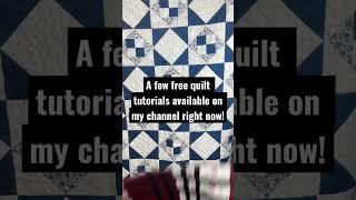 Quilt share! Quilt tutorials. #quilting