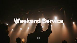 Weekend Service from (12.26-27.20) at Radiant Church