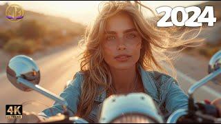 Summer Trip Music Mix 2024 ️ Songs to play on a road trip ️ Alan Walker, Rihanna, Avicii style #5