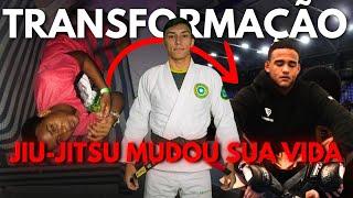 Jiu Jitsu - A realidade de quem sai do Brasil pra dar aula