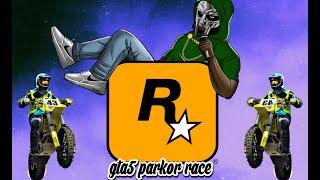 gta5 parkor race #zonegaming #gta5 #game