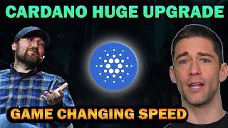 This BULLISH Cardano Update Could Send ADA to $10 in 2025 (HERE IS WHY)