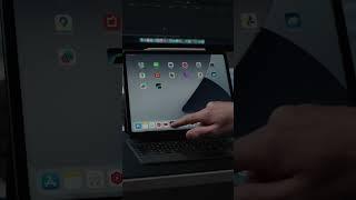 LUT’s in Davinci Resolve on iPad #davinciresolve