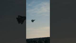 A Russian Su-57 Felon was spotted conducting combat operations near Kyiv #dcs