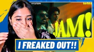 JAM by Karikku Reaction | Part 1 | Comedy Sketch | Ashmita Reacts