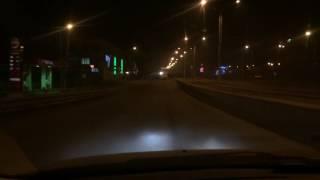 Встречка 
