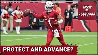 Protecting Kyler Murray: The Key to the Arizona Cardinals Beating the Detroit Lions