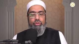 Could Machine Slaughter Meat Be Regarded the Same as Hand Slaughter? - Shaykh Faraz Rabbani