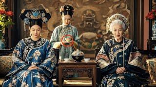 太后皇后两人撕破脸！如懿赶紧借太后之手，直接让皇后女儿消失！ #chinesedrama #霍建华#周迅