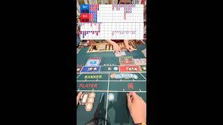 카지노 생활 바카라 리방 합니다!!