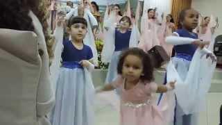 Adoradores do Rei - Ministério Rocha Eterna