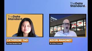 Data in the insurance space? with Kevin Mahoney