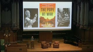 The Pope at War: The Secret History of Pius XII, Mussolini, and Hitler