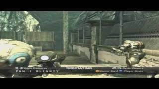 PaN I vs TC x 3v3
