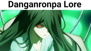 Danganronpa Lore