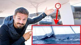 This Reckless Design Flaw is Sinking Boats | Step 398