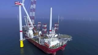 Veja Mate Offshore Project GmbH