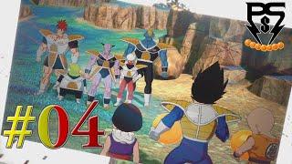 Dragon Ball: Sparking! Zero Episode Battle PsS Playthrough Part 04 - Planet Namek Saga pt.2