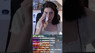 The Best Streamer to ever do it