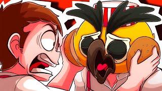 Vanoss is an IDIOT SANDWICH!