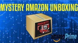 Mystery Amazon Unboxing | Bringing Old Series Back | Bluraymadness