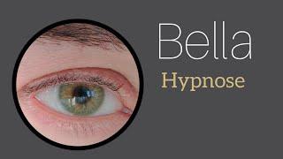 hypnose - Bella lens YEPYENİ BİR RENK!