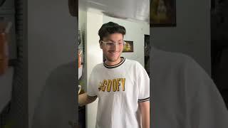 New trick unlocked  #shorts #funny #ninjatechnique