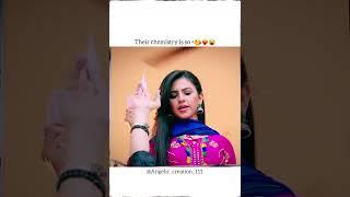Their chemistry is so ️‍#dramaedits# love#couple#yt