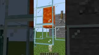 the egg is built different  minecraft [ib anchous.minecraft]