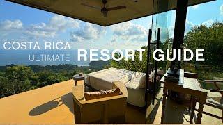 Costa Rica’s 11 Best Resorts: Handpicked Gems, Avoid 2