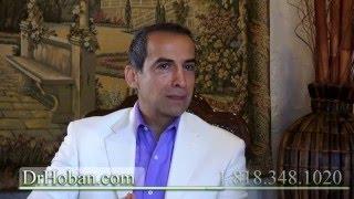 Dr. Hoban - Coping with Negativity