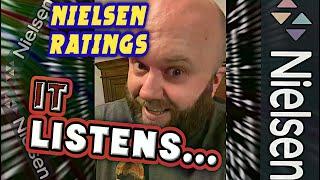 How Does the Nielsen Ratings Work?