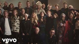 Band Aid 30 - Do They Know It’s Christmas? (2014)