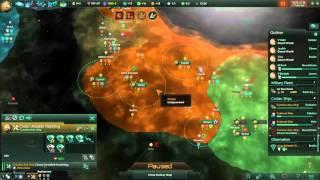 Stellaris Chozo 04 - Void Cloud Genocide