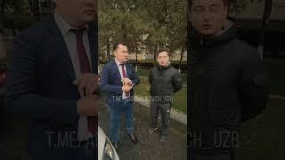 БИЗ ЎША ТЕПАЛИККА ЧИҚДИК БАРИБИР. ТЕПАДАН СИЗГА САЛОМ ЖАНОБ!