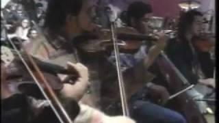 Moraes Moreira "Preta Pretinha" no Acústico MTV em 1995