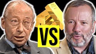 Kostolany: Gold & Rohstoffe- ein mieses Investment?