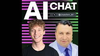 AI in Medicine with Harvey Castro, MD, MBA, ChatGPT Healthcare Advisor